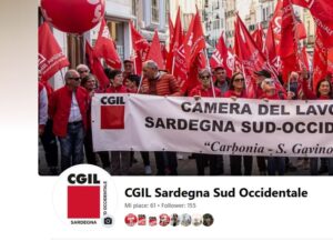 Attivi i nostri canali social FB e Instagram