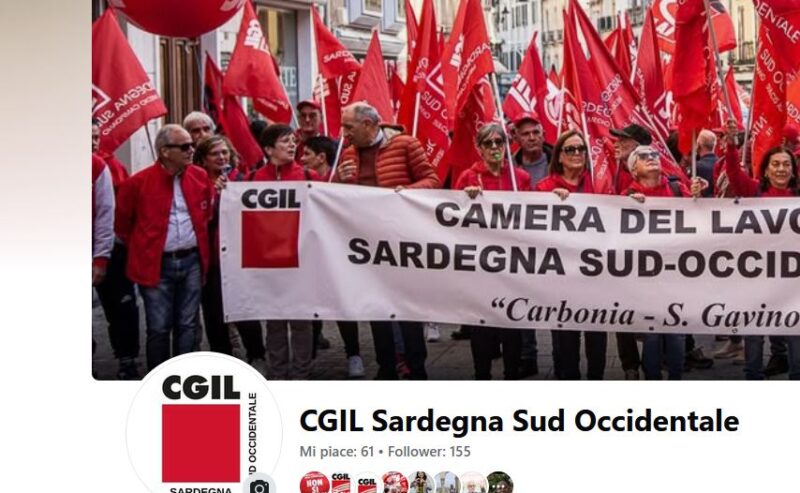 Attivi i nostri canali social FB e Instagram