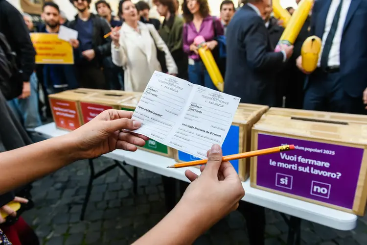 Ai Referendum dell’8 e 9 giugno potrai votare fuori sede. La scadenza domanda di ammissione prorogata al 5 maggio