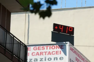 Lavoro: Cgil, firmato il protocollo quadro relativo alle emergenze climatiche